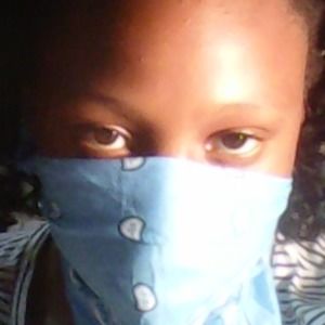 Meet your Posher, Mariah